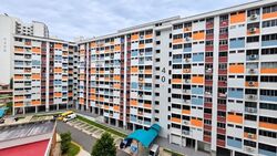 Blk 402 Fajar Road (Bukit Panjang), HDB 4 Rooms #634878771